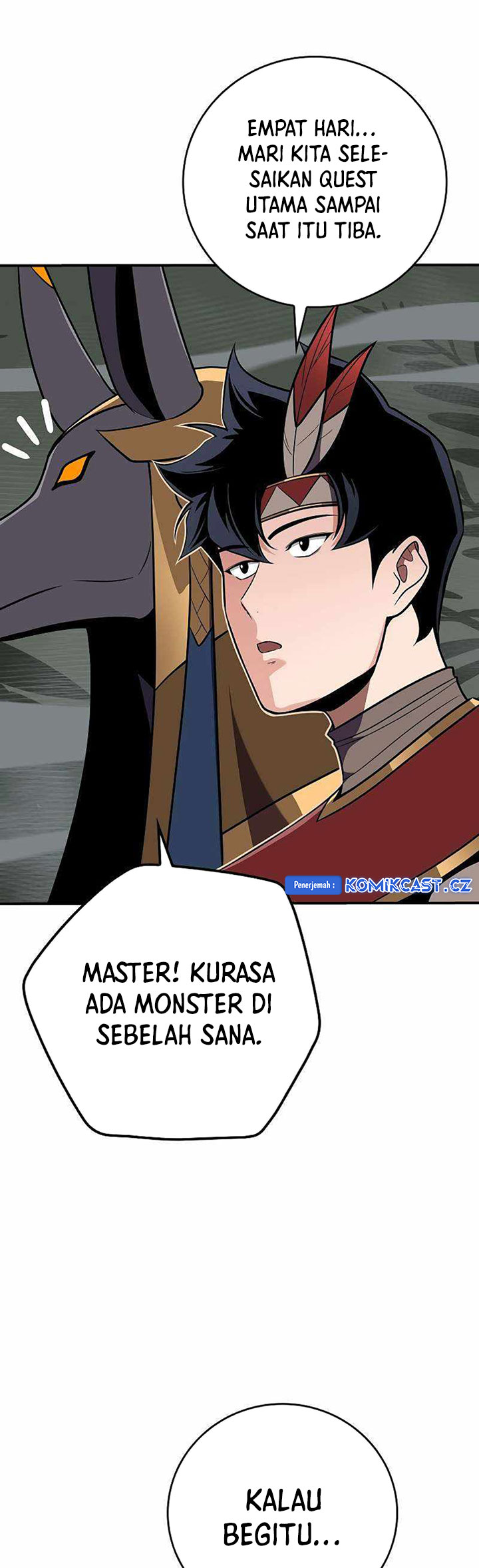 Chapter 116 - halaman 82