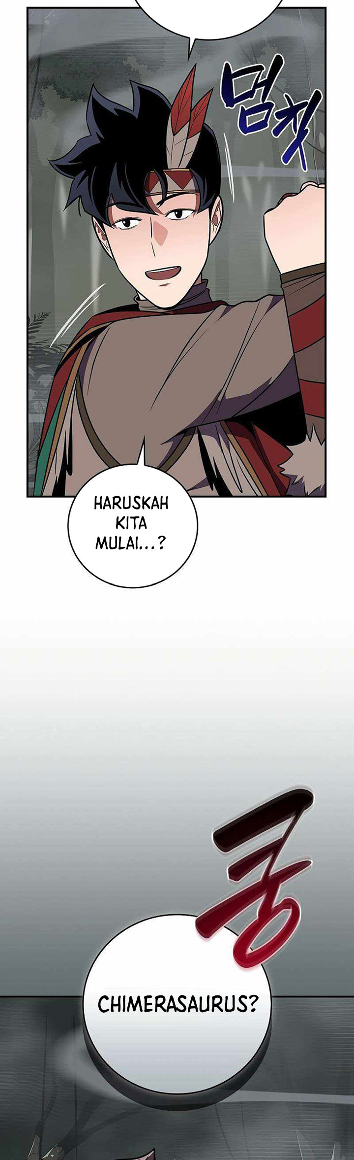 Chapter 116 - halaman 83