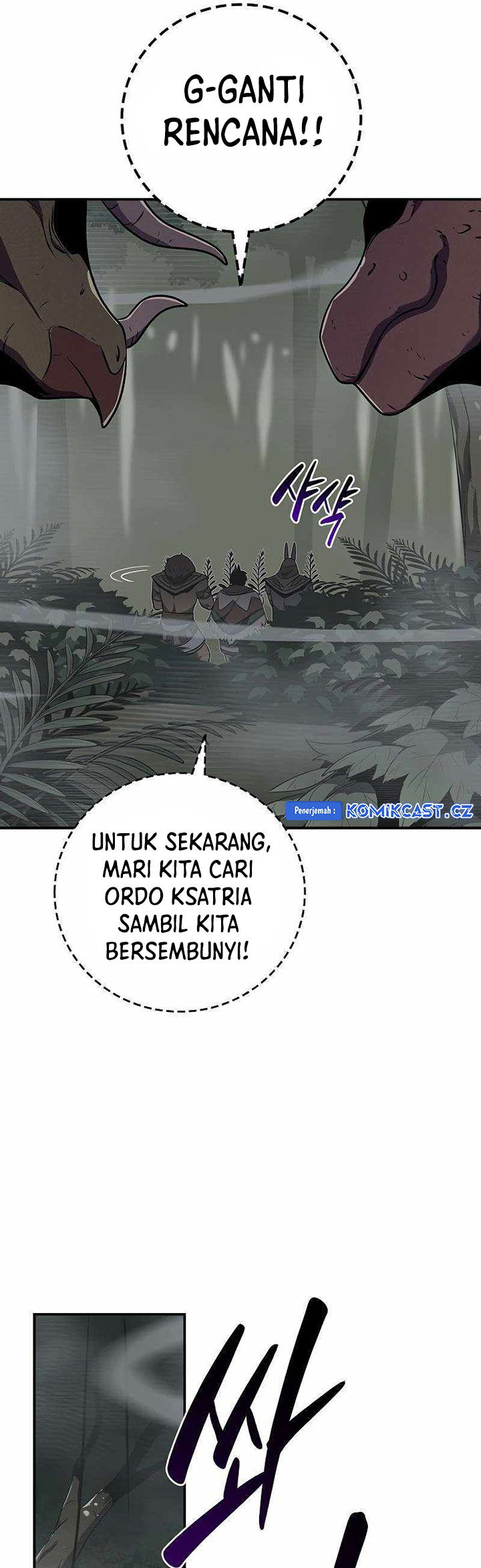 Chapter 116 - halaman 85
