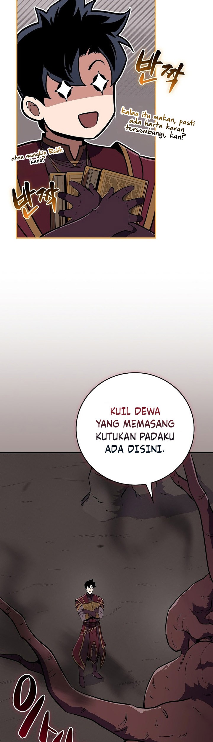 Chapter 121 - halaman 47