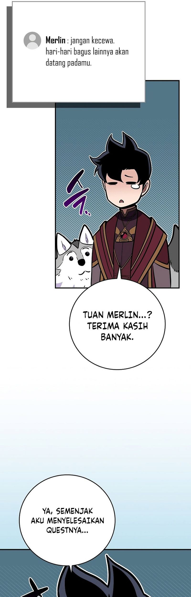 Chapter 125 - halaman 57
