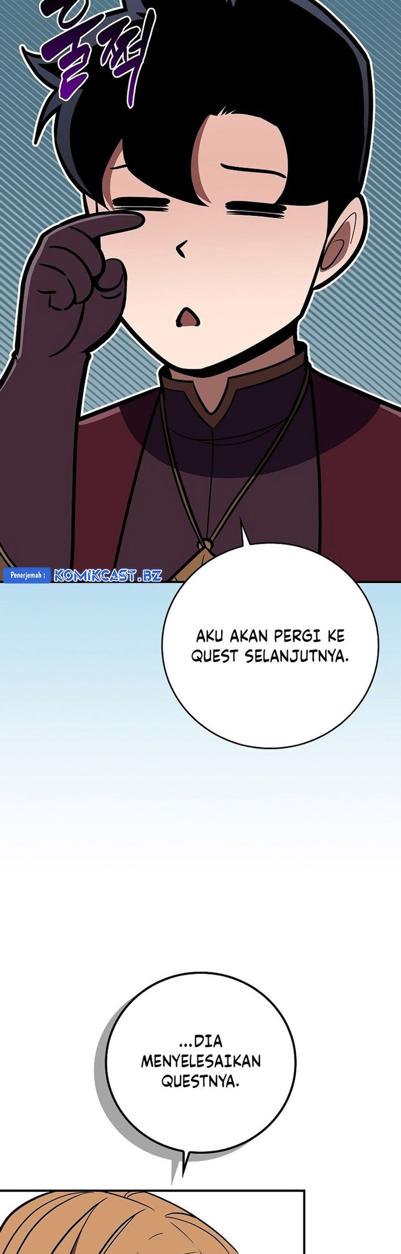 Chapter 125 - halaman 58