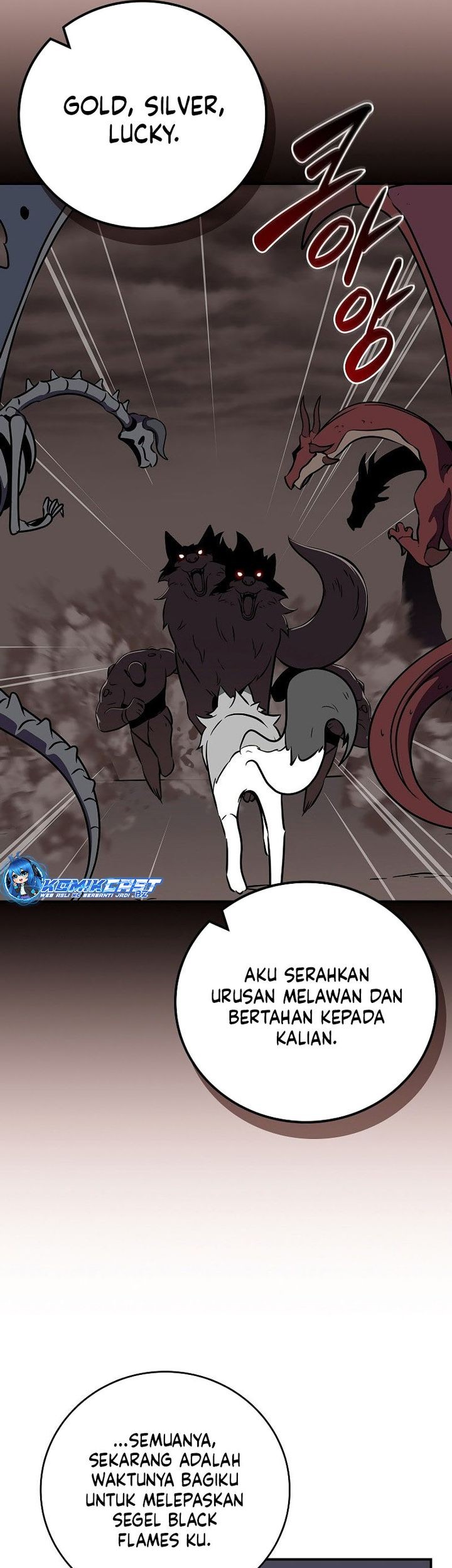 Chapter 127 - halaman 60
