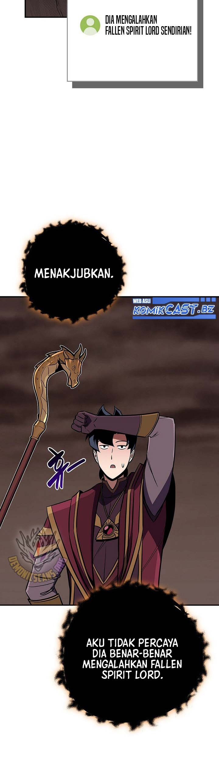 Chapter 129 - halaman 69