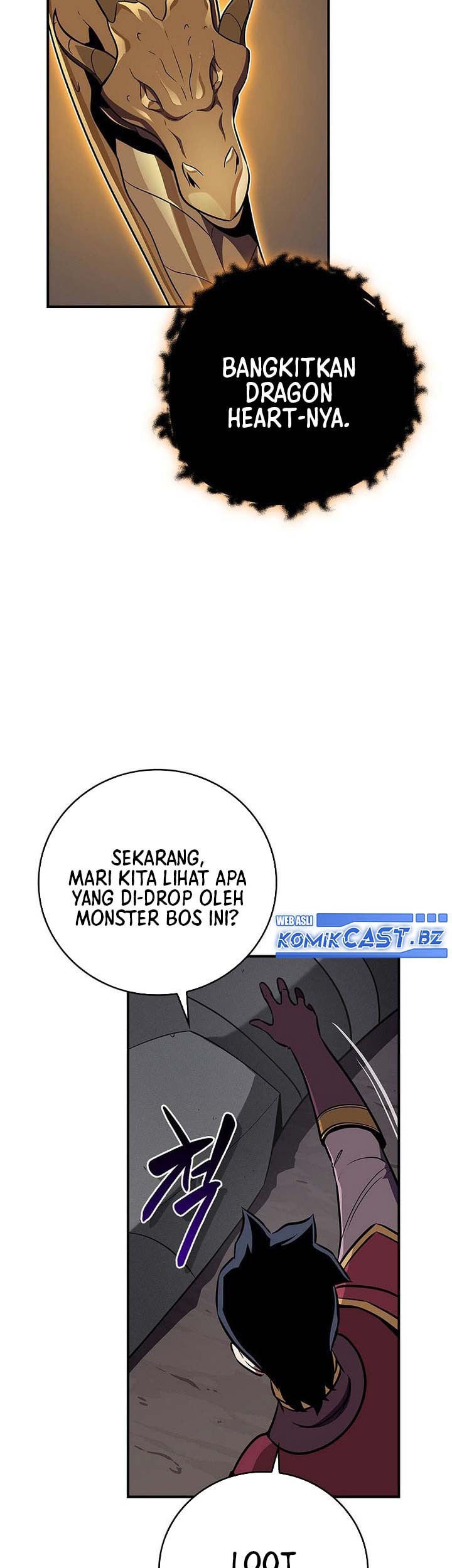 Chapter 129 - halaman 71