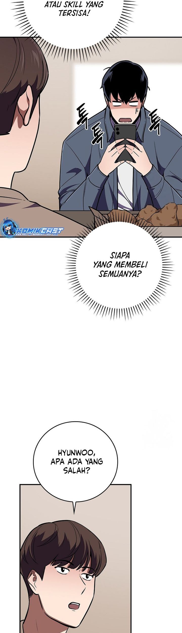 Chapter 130 - halaman 55