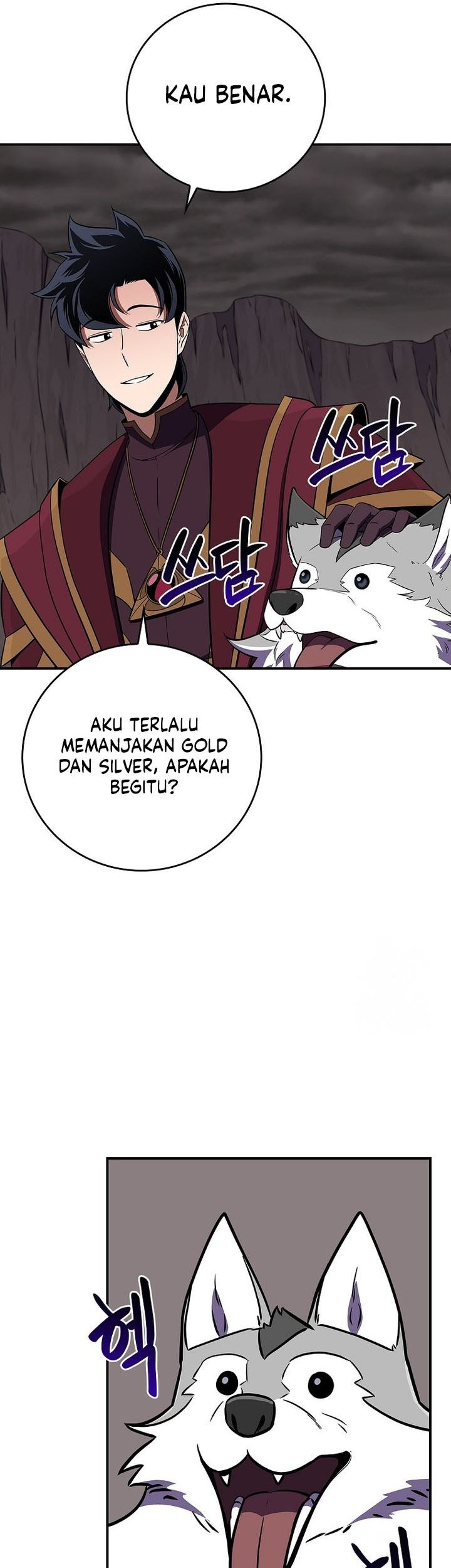 Chapter 130 - halaman 69