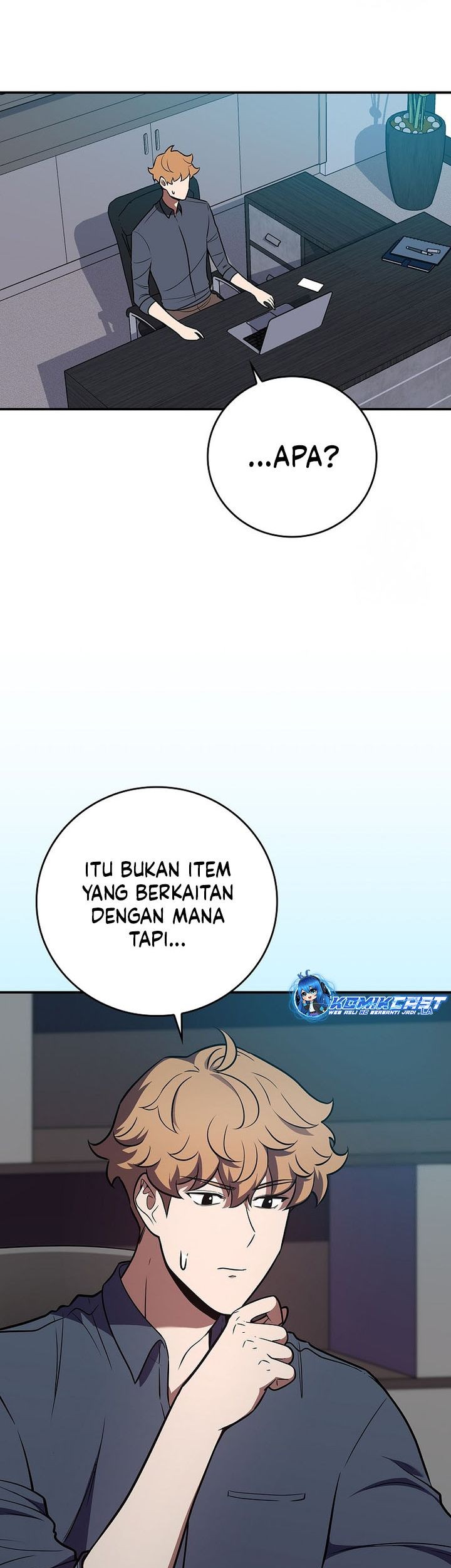 Chapter 130 - halaman 75