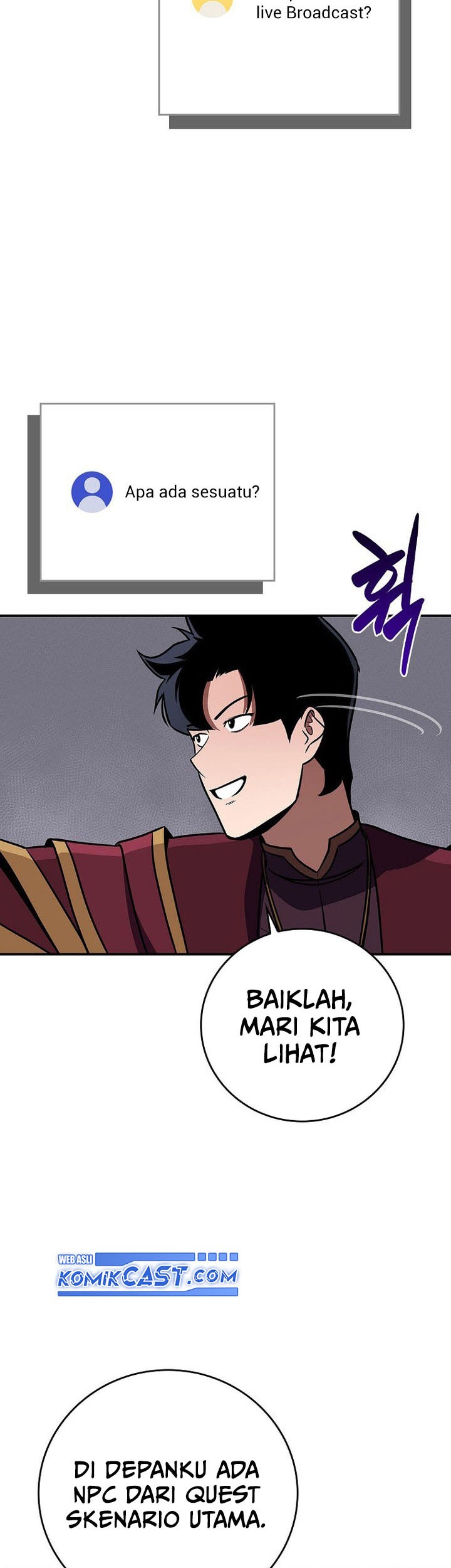 Chapter 131 - halaman 49