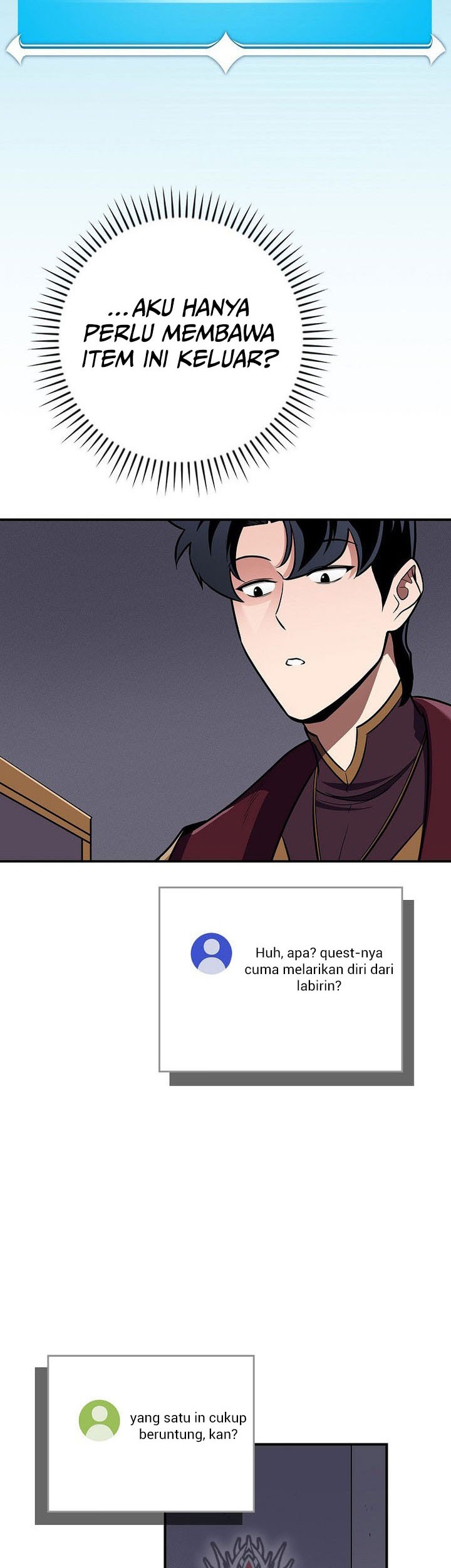 Chapter 131 - halaman 61
