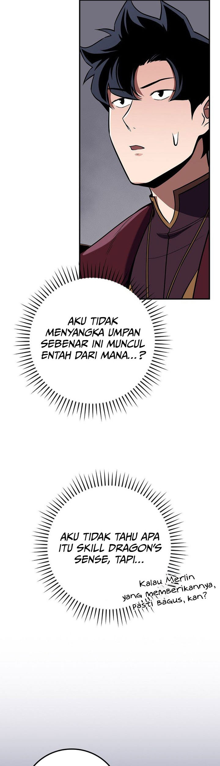 Chapter 131 - halaman 71