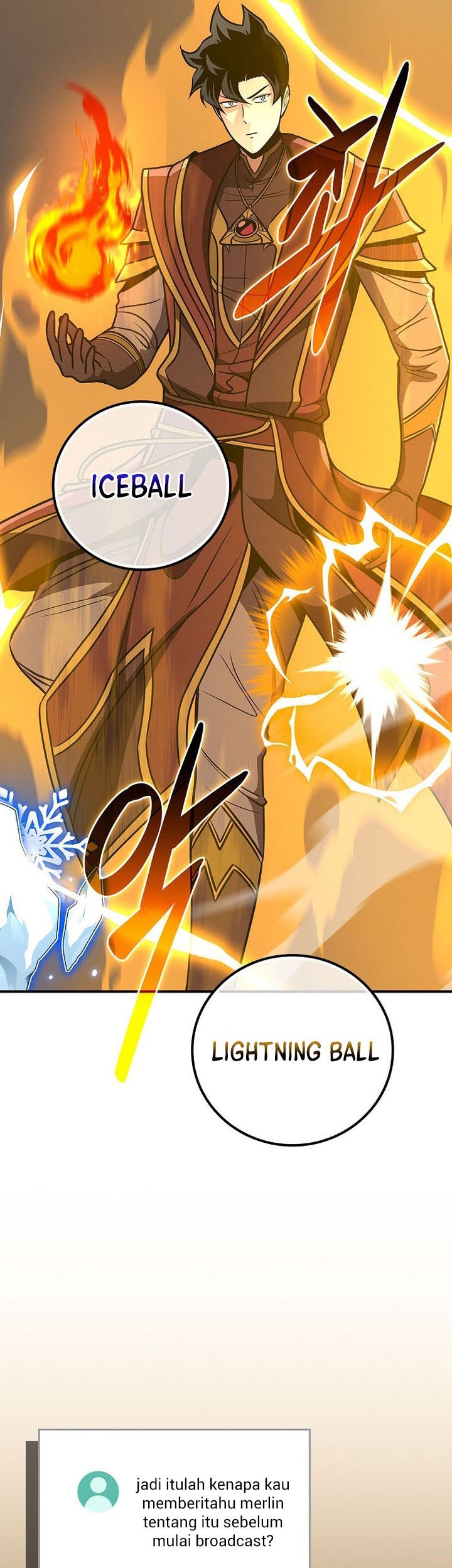 Chapter 132 - halaman 67