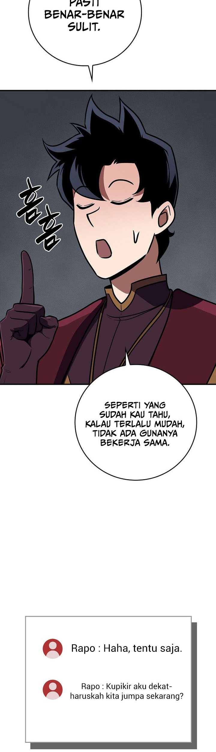 Chapter 132 - halaman 77