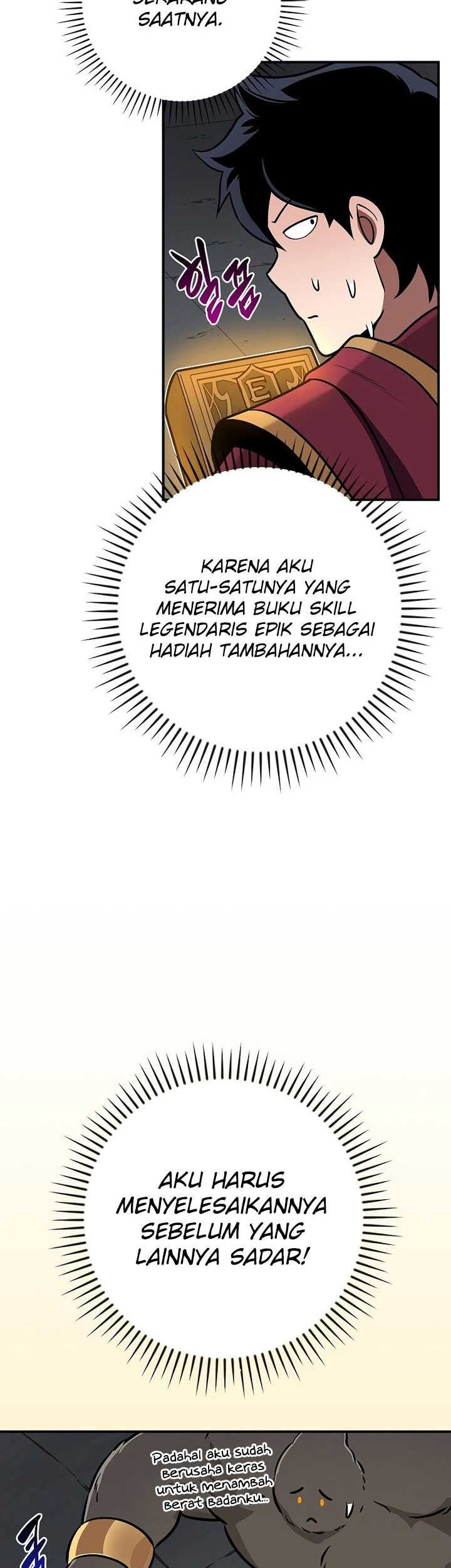 Chapter 133 - halaman 71