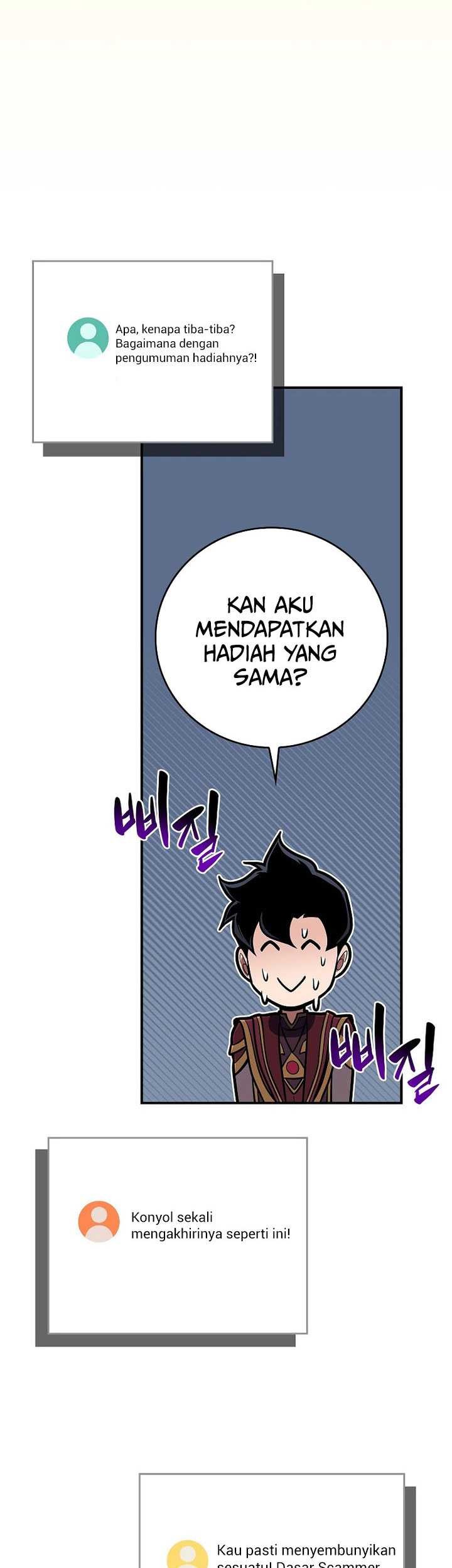 Chapter 133 - halaman 73