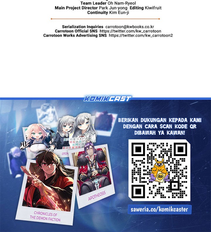 Chapter 134 - halaman 74