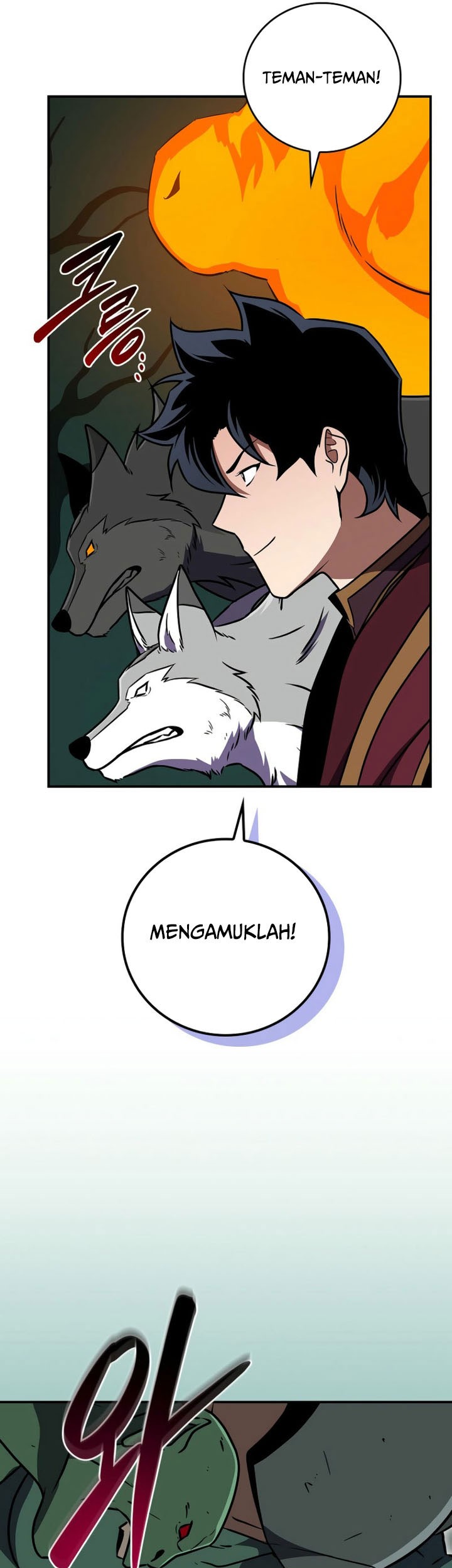Chapter 135 - halaman 51