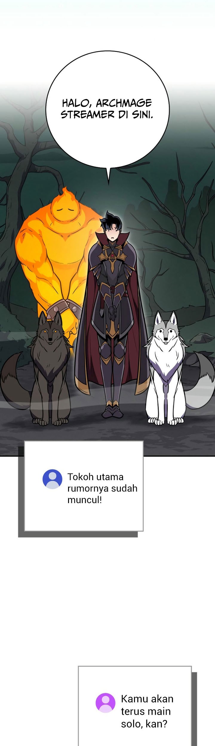 Chapter 136 - halaman 69