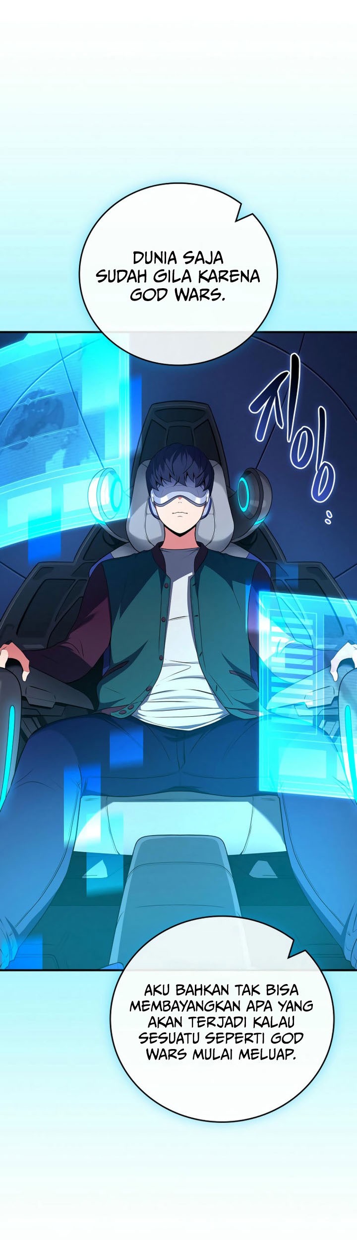 Chapter 138 - halaman 61