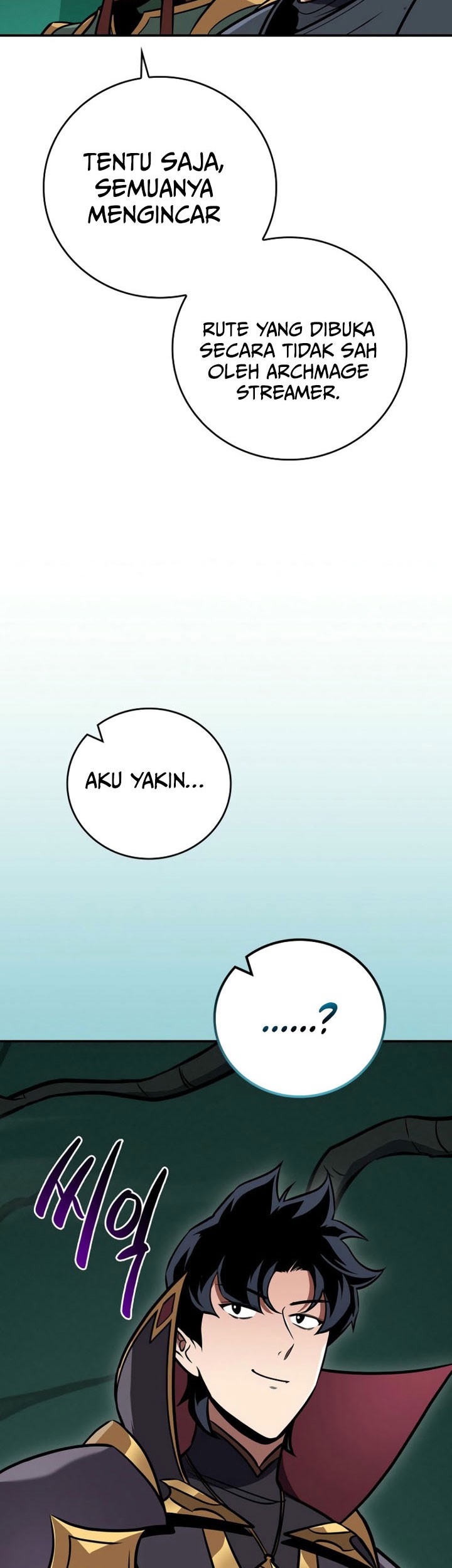 Chapter 138 - halaman 77