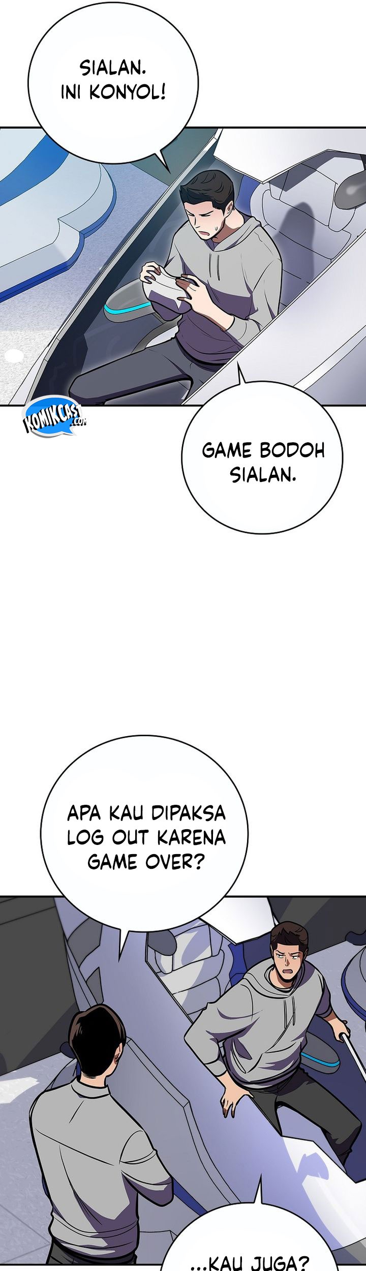Chapter 142 - halaman 65