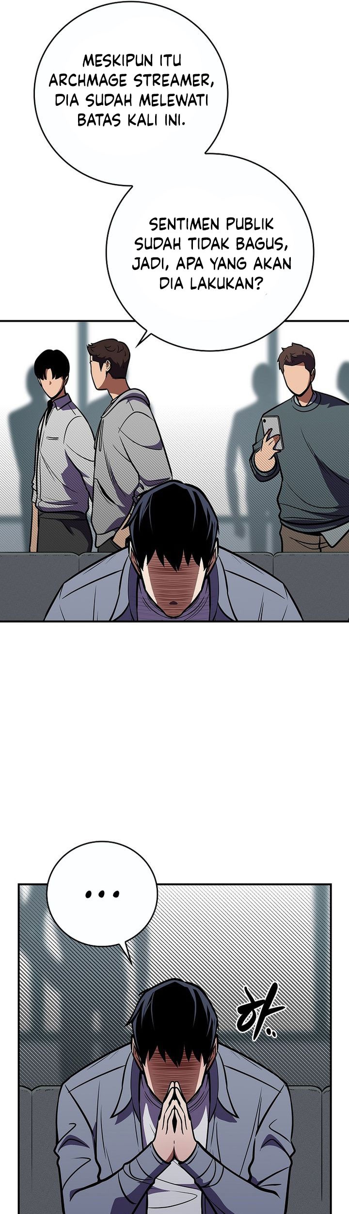 Chapter 142 - halaman 68