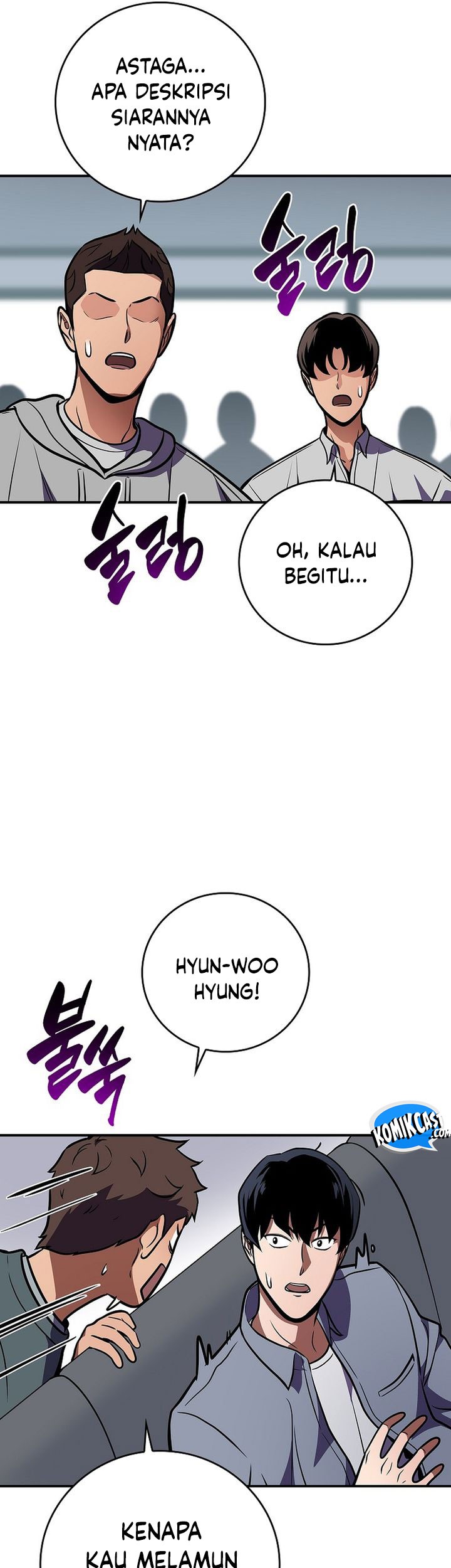 Chapter 142 - halaman 77