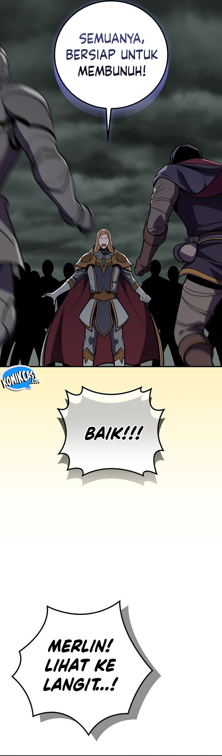 Chapter 143 - halaman 77