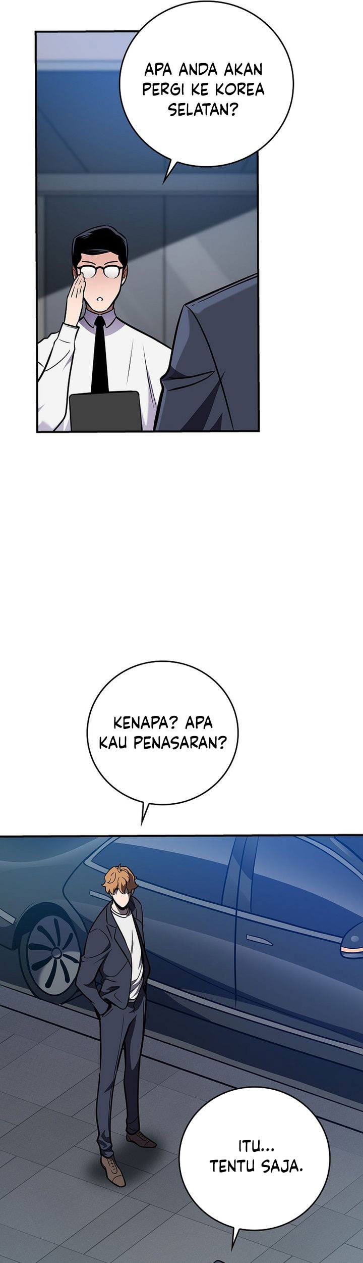 Chapter 144 - halaman 83
