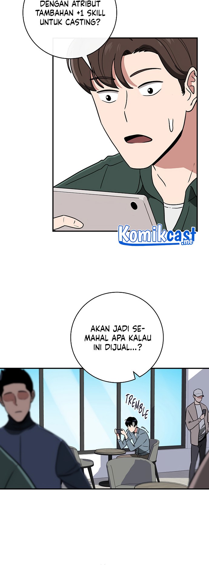 Chapter 40 - halaman 40