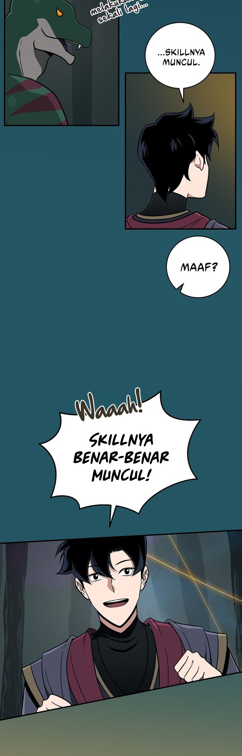 Chapter 43 - halaman 36