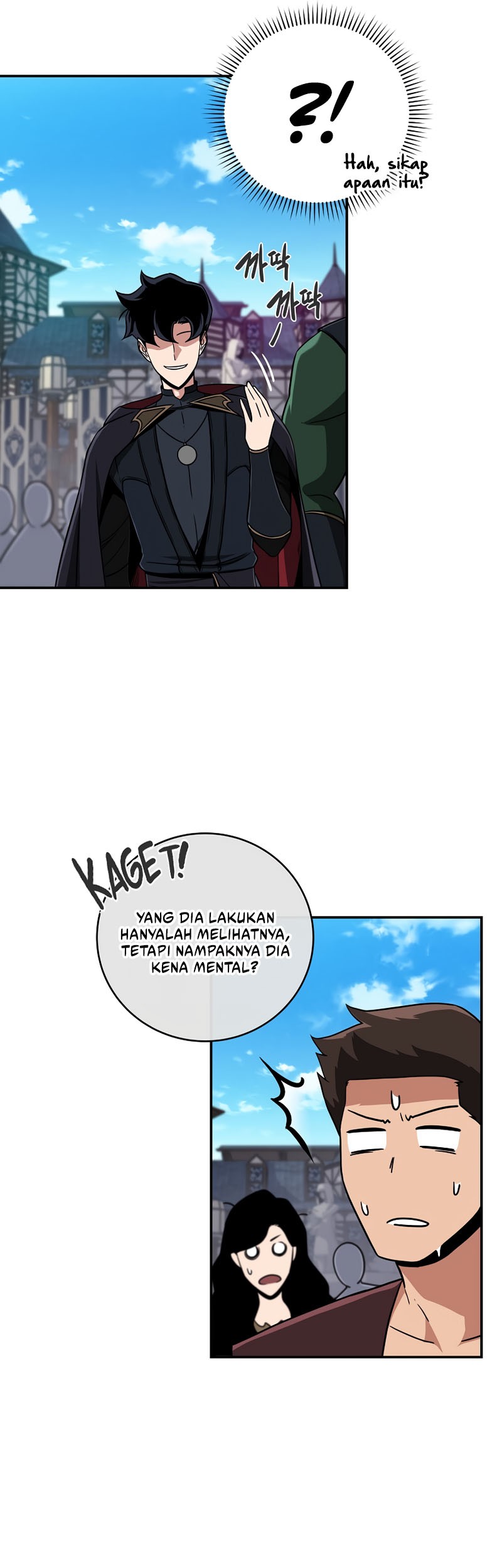Chapter 45 - halaman 33