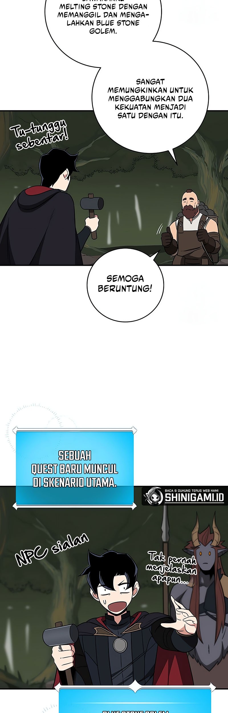 Chapter 55 - halaman 37