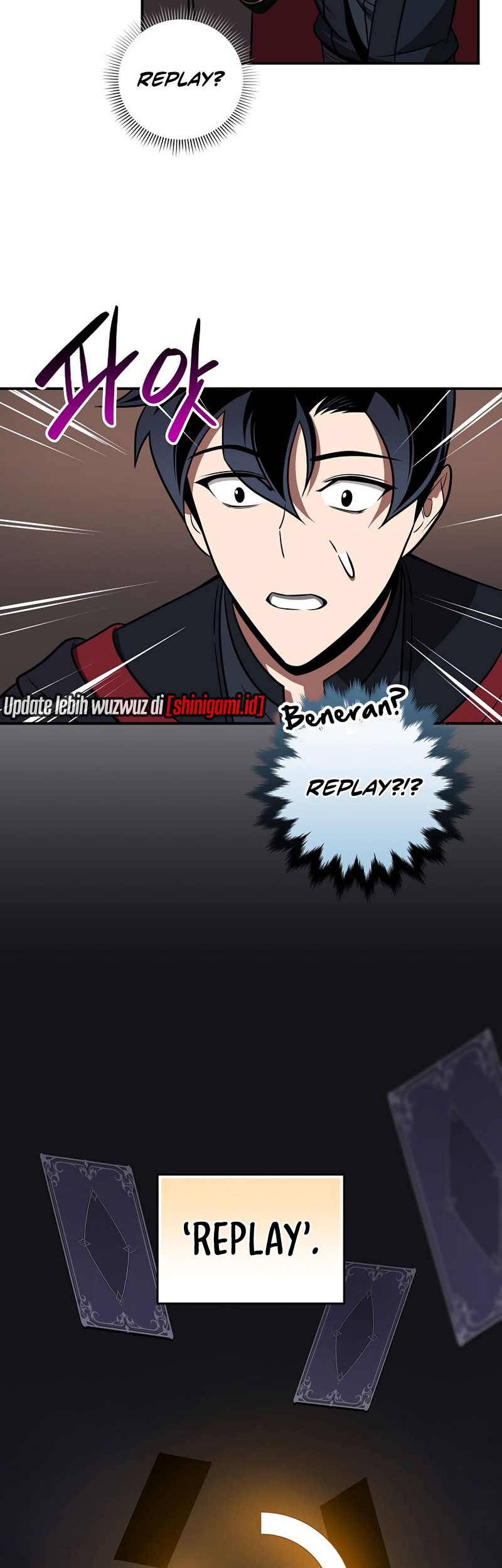 Chapter 58 - halaman 35