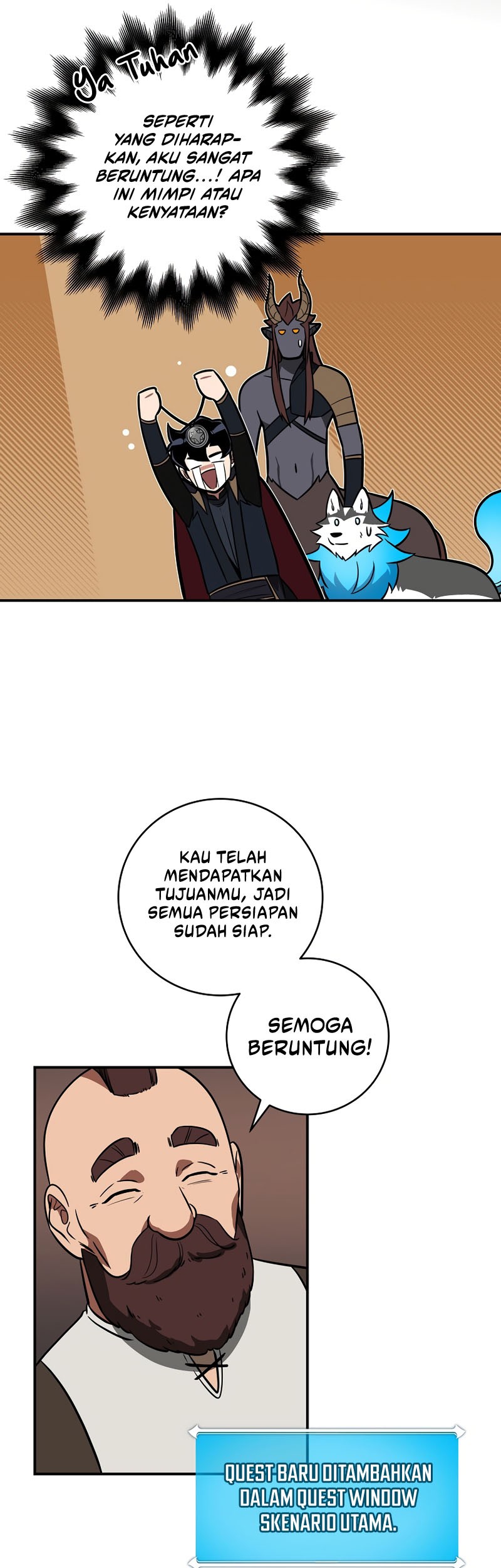 Chapter 58 - halaman 38