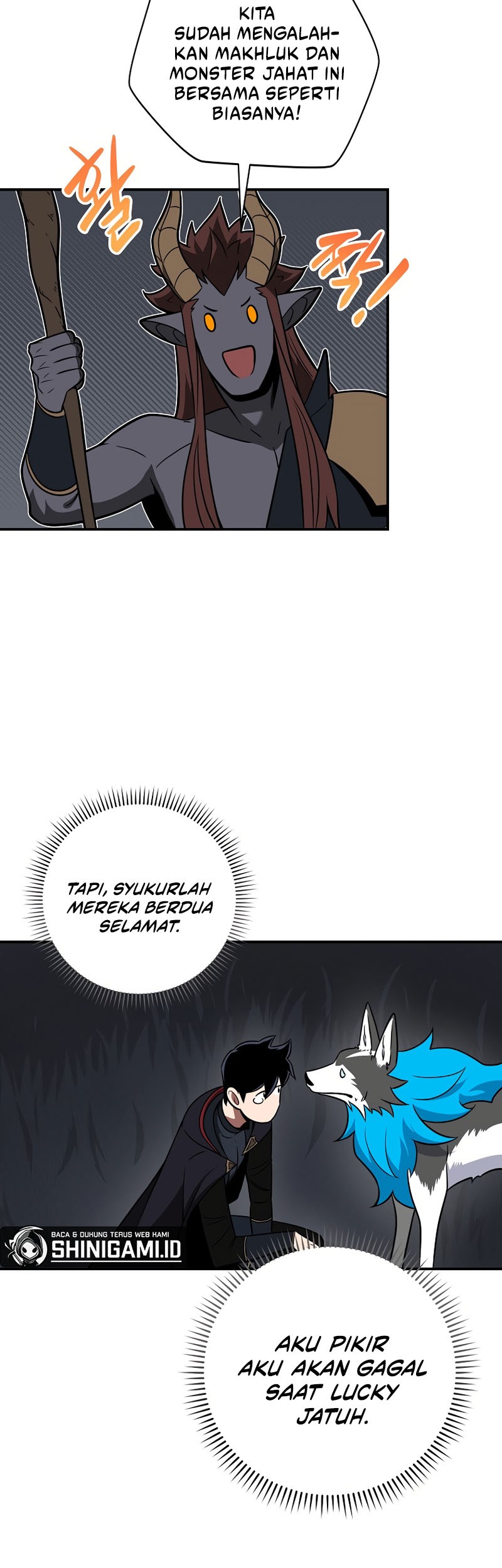 Chapter 60 - halaman 34