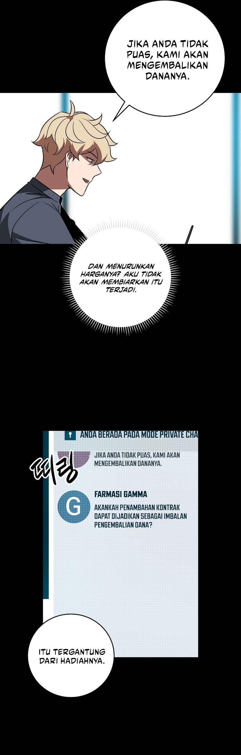 Chapter 61 - halaman 40