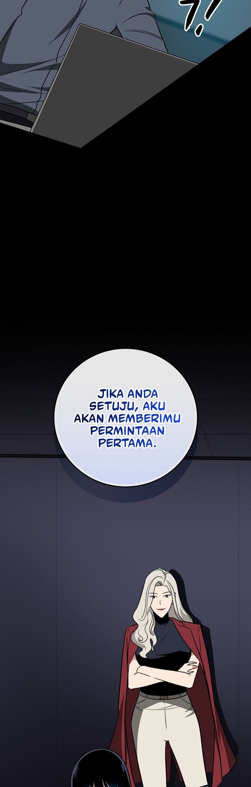 Chapter 61 - halaman 42