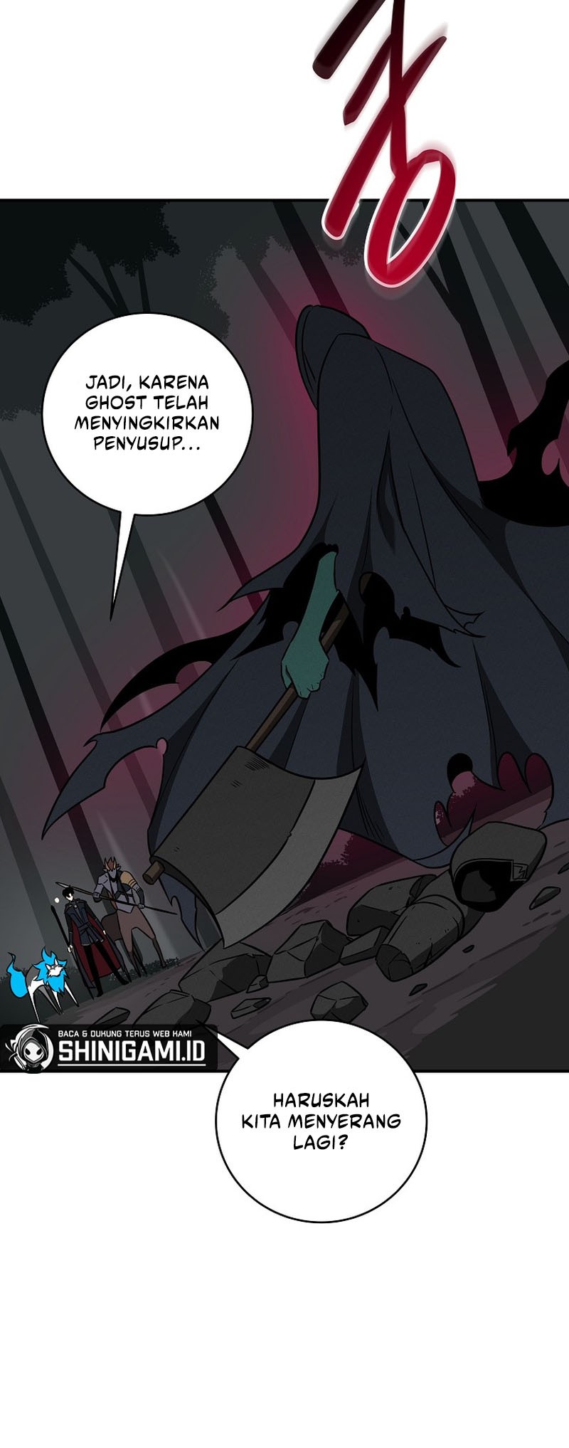 Chapter 65 - halaman 45