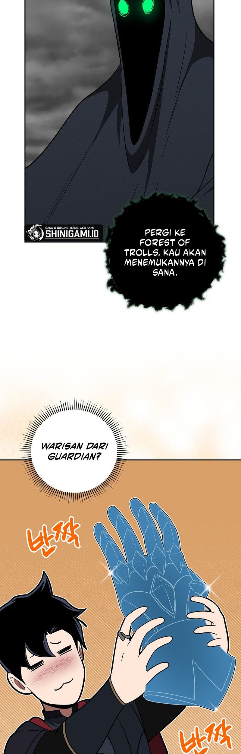 Chapter 67 - halaman 40