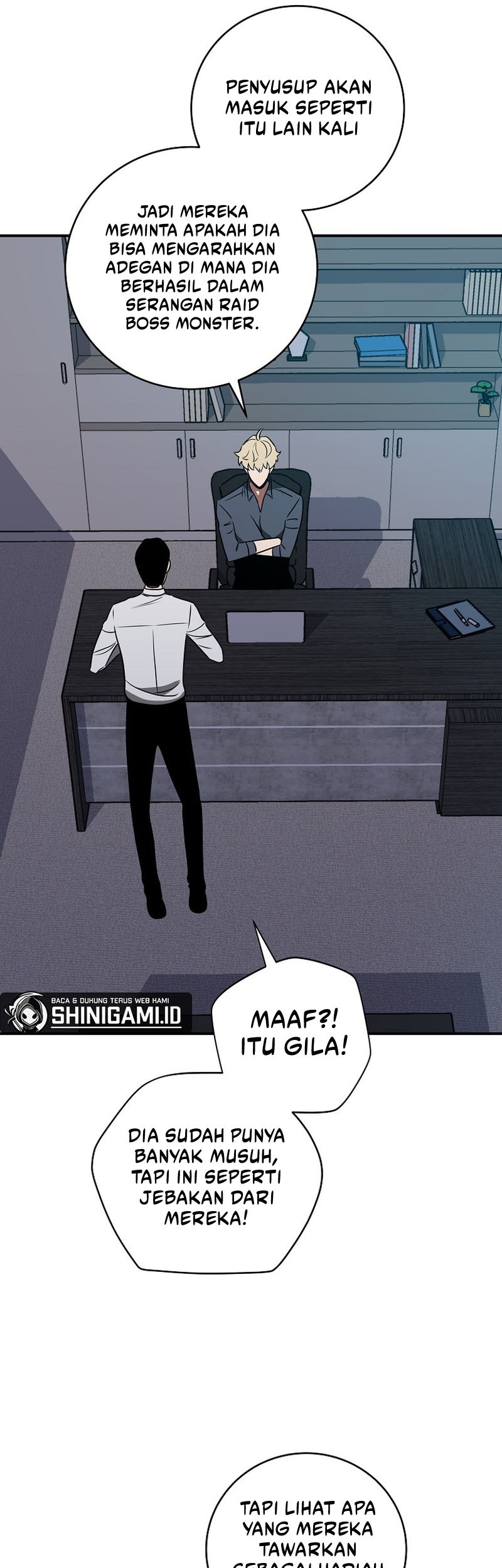Chapter 67 - halaman 51