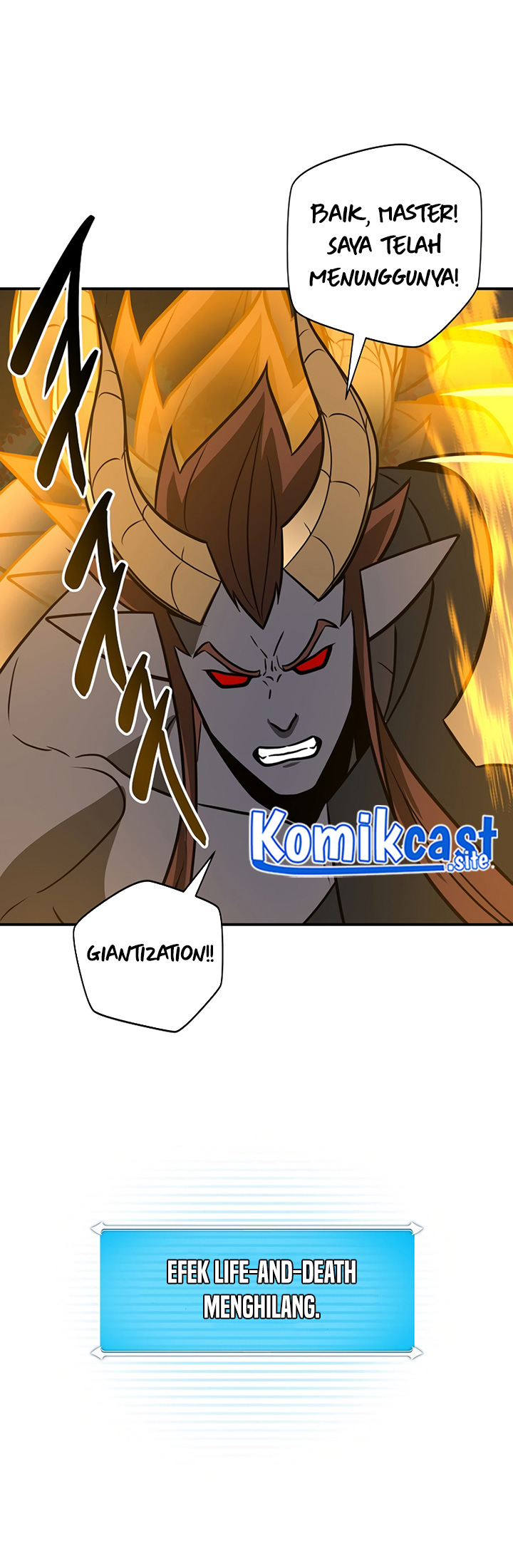 Chapter 69 - halaman 62