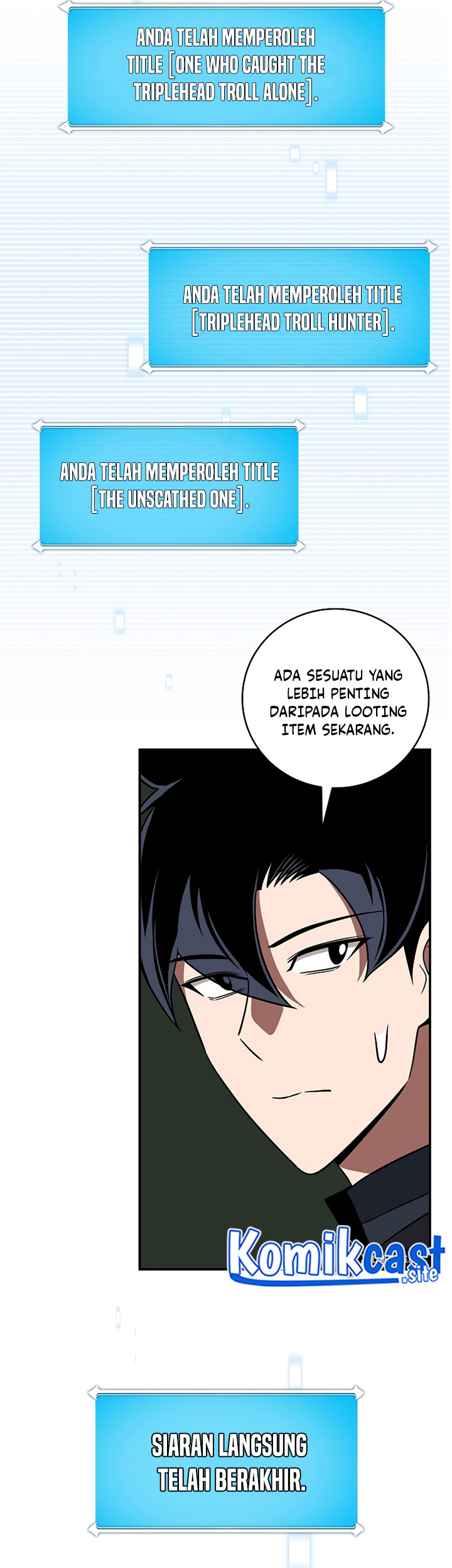 Chapter 69 - halaman 72