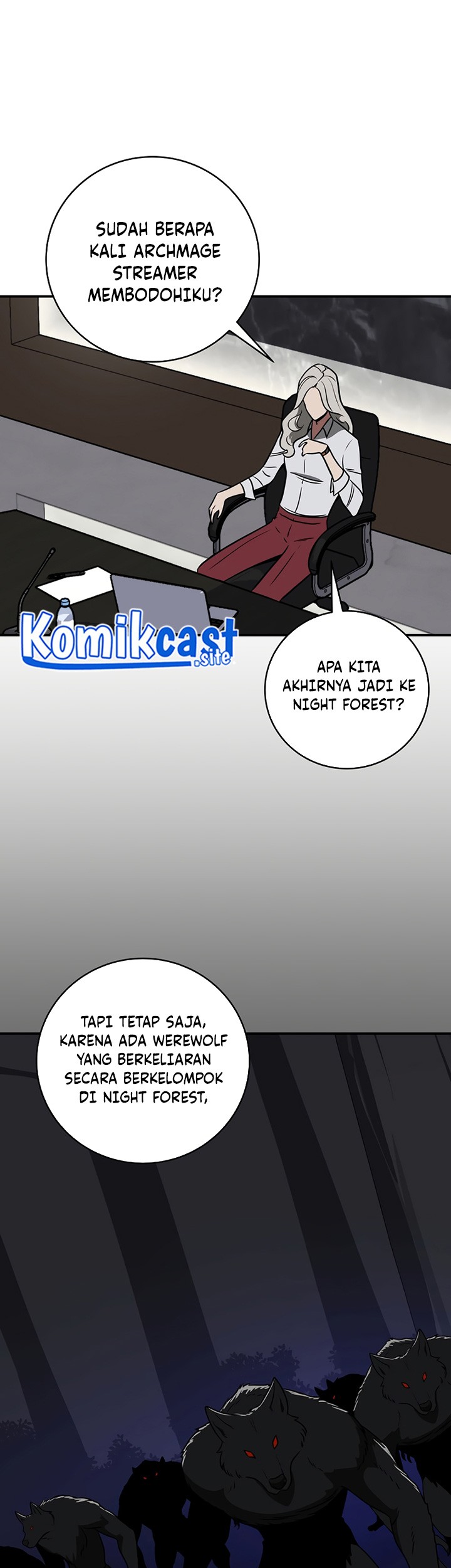 Chapter 69 - halaman 82