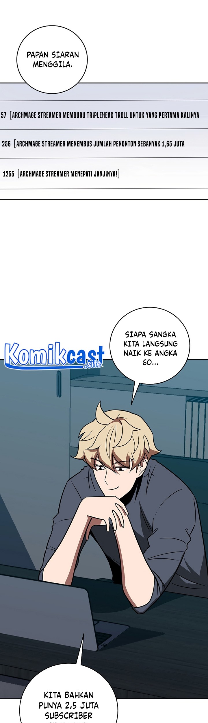 Chapter 69 - halaman 86
