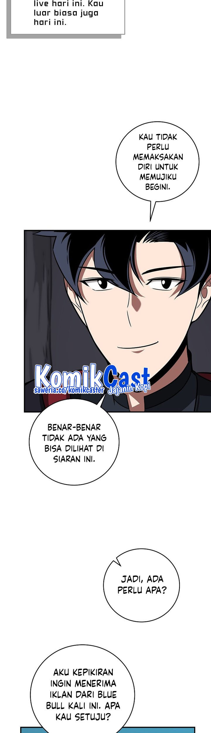 Chapter 70 - halaman 37