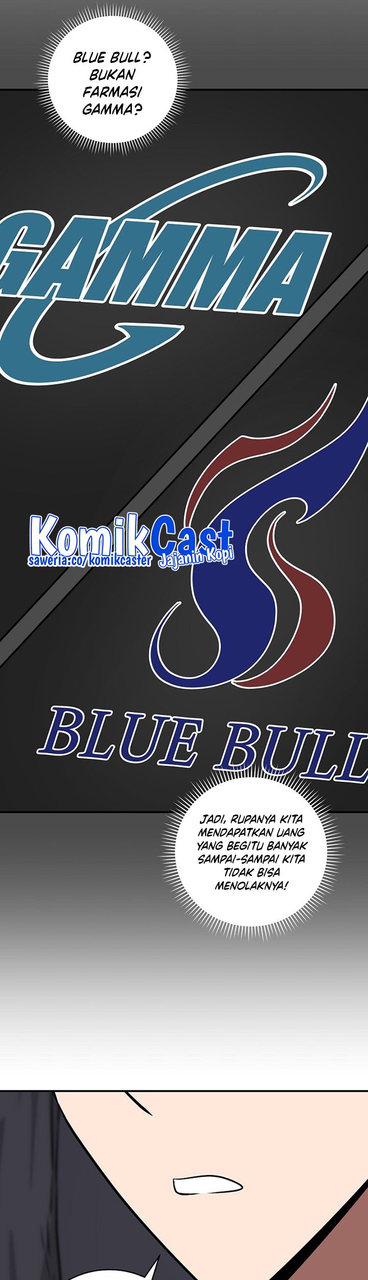 Chapter 70 - halaman 39