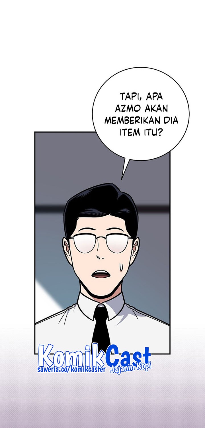 Chapter 70 - halaman 42