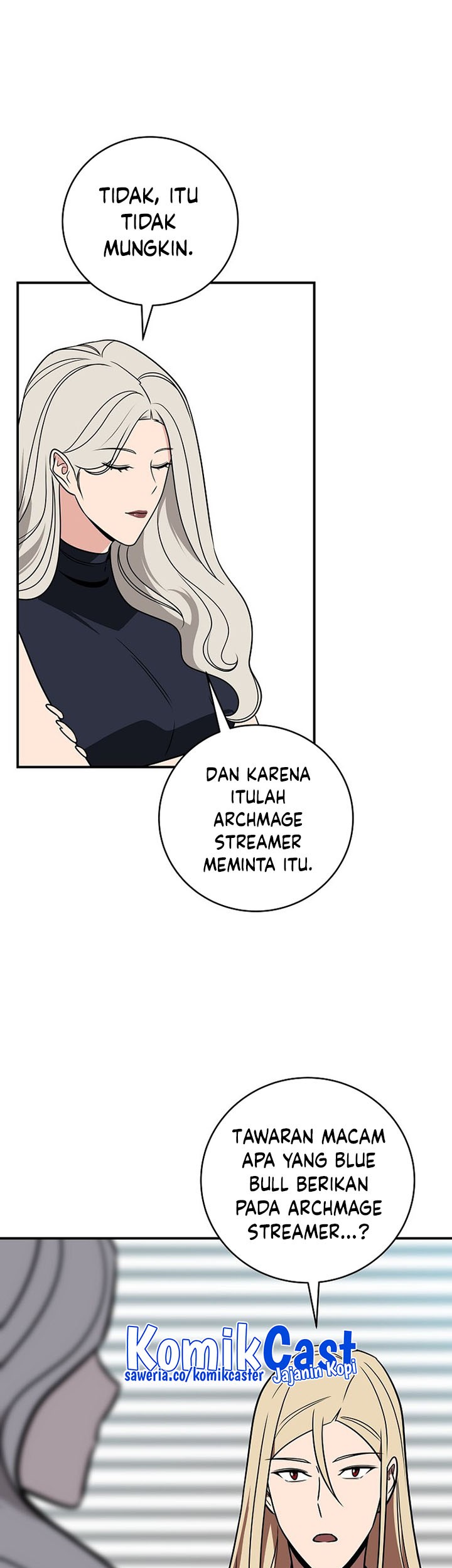 Chapter 70 - halaman 45