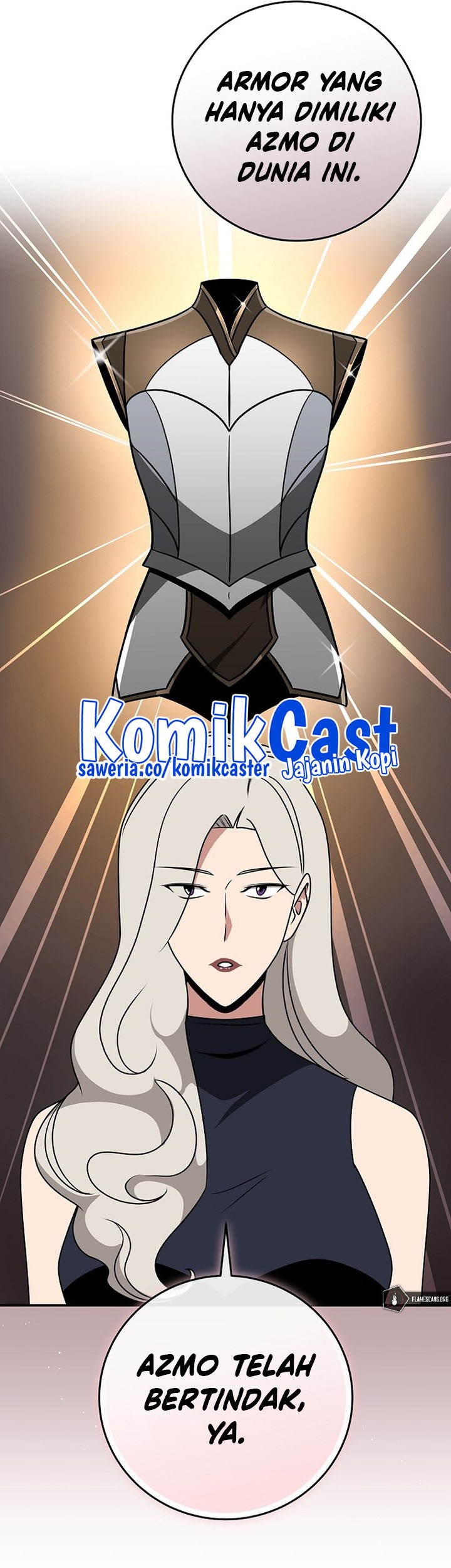 Chapter 70 - halaman 47